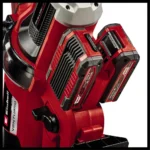 Einhell Venturro 36/240 Φυσητήρας / Απορροφητήρας Χειρός Μπαταρίας 36V Solo με Ρύθμιση Έντασης & Μέγιστη Ταχύτητα Αέρα 240km/h