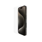 Belkin Screenforce UltraGlass Screen Protector (iPhone 15 Pro) OVA133ZZ