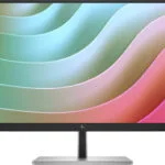 HP E27k G5 IPS Monitor 27" 4K 3840x2160 με Χρόνο Απόκρισης 5ms GTG