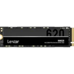 Lexar NM620 SSD 2TB τύπου M.2 με σύνδεση PCI Express 3.0 LNM620X002T-RNNNG