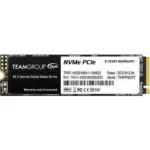 TeamGroup MP33 SSD 2TB τύπου M.2 με σύνδεση PCI Express 3.0 TM8FP6002T0C101