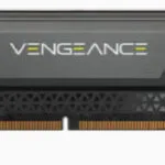 Corsair Vengeance DDR5 με Module 1x16GB και Ταχύτητα 5200 για Desktop CMK16GX5M1B5200C40