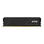 Adata Gammix D35 DDR4 16GB RAM με 2x8GB Modules και Ταχύτητα 3200 για Desktop AX4U320016G16A-DTBKD35