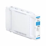 Epson Singlepack UltraChrome XD2 Γνήσιο Μελάνι Εκτυπωτή InkJet Κυανό (C13T41R240)