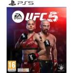 EA Sports UFC 5 PS5 Game