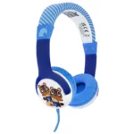 OTL Animal Crossing Ενσύρματα On Ear Ακουστικά Μπλε