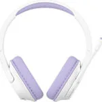 Belkin SoundForm Inspire Ασύρματο On Ear Gaming Headset με σύνδεση Bluetooth Λευκό