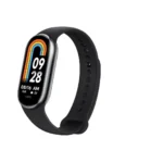 Xiaomi Smart Band 8 Αδιάβροχο με Παλμογράφο Μαύρο