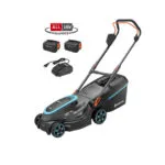 Gardena Powermax Μηχανή Γκαζόν Μπαταρίας 14638-20