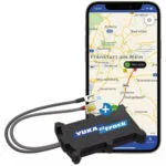Ksix GPS Tracker Yukatrack Easywire για Αυτοκίνητα