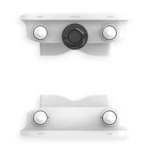 EnGenius ECW160 WiFi Mesh Network Access Point Wi‑Fi 5 Dual Band (2.4 & 5GHz)