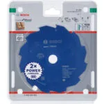 Bosch Δίσκος Κοπής Ξύλου 190mm 2608644514