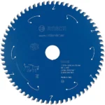 Bosch Δίσκος Κοπής Αλουμινίου 216mm 2608644543