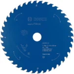 Bosch Expert Δίσκος Κοπής Ξύλου 254mm 2608644525