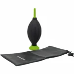 Visible Dust Zee Pro Blower Αξεσουάρ για Καθαρισμό 19112367 Lime Green