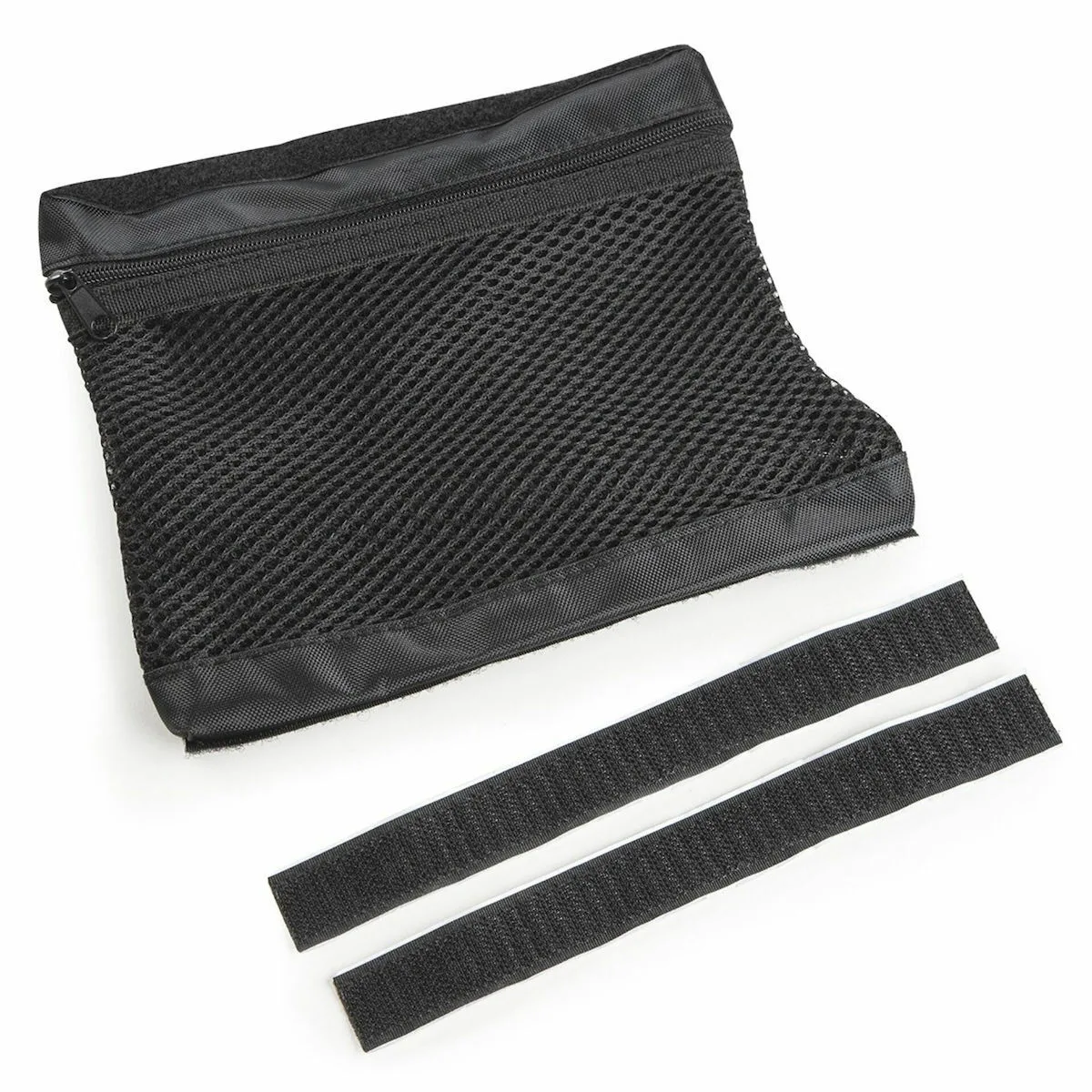 20231004153936_b_w_international_thiki_mesh_lid_pocket_for_case_3000 B&W International Θήκη Mesh Lid Pocket for Case 3000 - Image 1