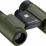 Olympus Αδιάβροχα Κιάλια RC II 10x21mm Roof 215gr V501014DE000