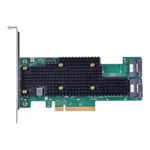 Broadcom Αντάπτορας Μαύρο 05-50111-00
