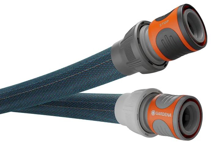 20231004165301_420c4b78 Gardena Liano Xtreme Λάστιχο Ποτίσματος Σετ 3/4" 20m 18480-20 - Image 1