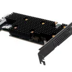 Broadcom Κάρτα PCIe σε θύρα SAS / SATA (05-50111-01)