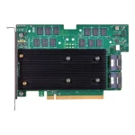 Broadcom Κάρτα PCIe σε θύρα RAID / SAS MegaRAID (324770)