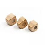 Tech Pulley Μπίλιες Φυγοκεντρικού ACC-0090-0108