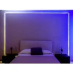 Twinkly Smart Ταινία LED Wi-Fi 24V RGB Φως 10m TWD200STP-TEU