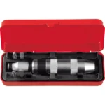 Gedore Σετ Εξωλκείς για Βίδες 6τμχ 8mm R38004006