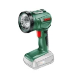 Bosch Φακός Συνεργείου Μπαταρίας LED με Φωτεινότητα έως 100lm 06039A1100