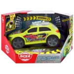 Dickie Mercedes E Class Beatz Spinner Αυτοκινητάκι για 3+ Ετών