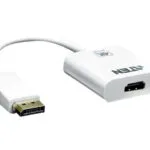 Aten Μετατροπέας HDMI male σε HDMI female (VC986)