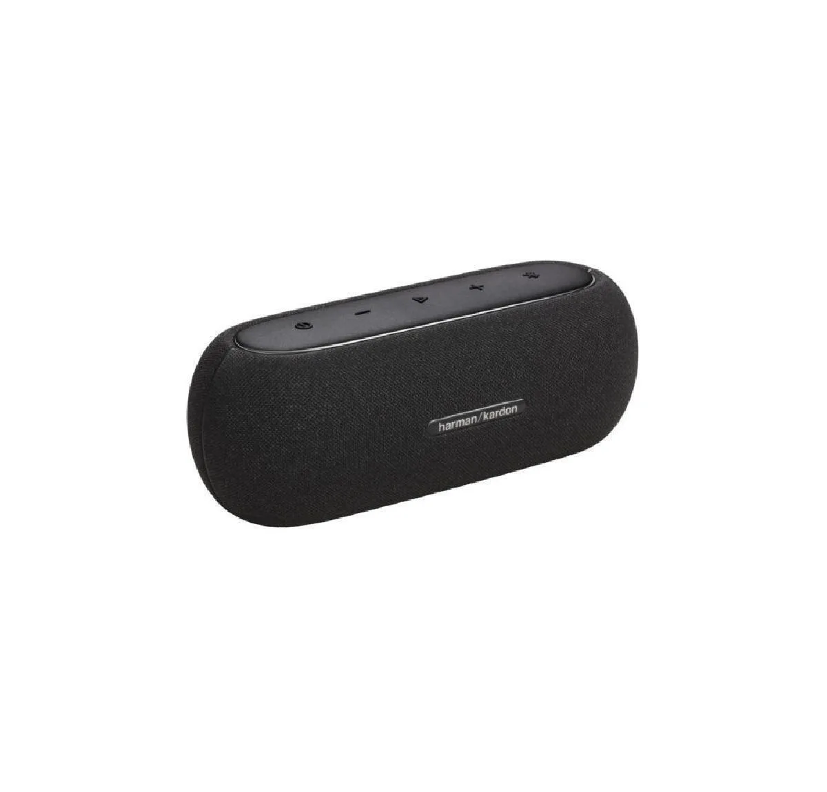 20231005113018_harman_kardon_luna_adiavrocho_icheio_bluetooth_40w_me_diarkeia_mpatarias_eos_12_ores_mayro Harman Kardon Luna Αδιάβροχο Ηχείο Bluetooth 40W με Διάρκεια Μπαταρίας έως 12 ώρες Μαύρο - Image 1