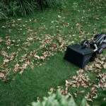 EcoFlow Εξάρτημα για Χορτοκοπτικό 5008101001