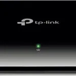 TP-LINK TL-SG1008D v1 Unmanaged L2 Switch με 8 Θύρες Gigabit (1Gbps) Ethernet