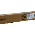 Ricoh 842564 Γνήσιο Toner Laser Εκτυπωτή Κυανό 18000 Σελίδων 842564