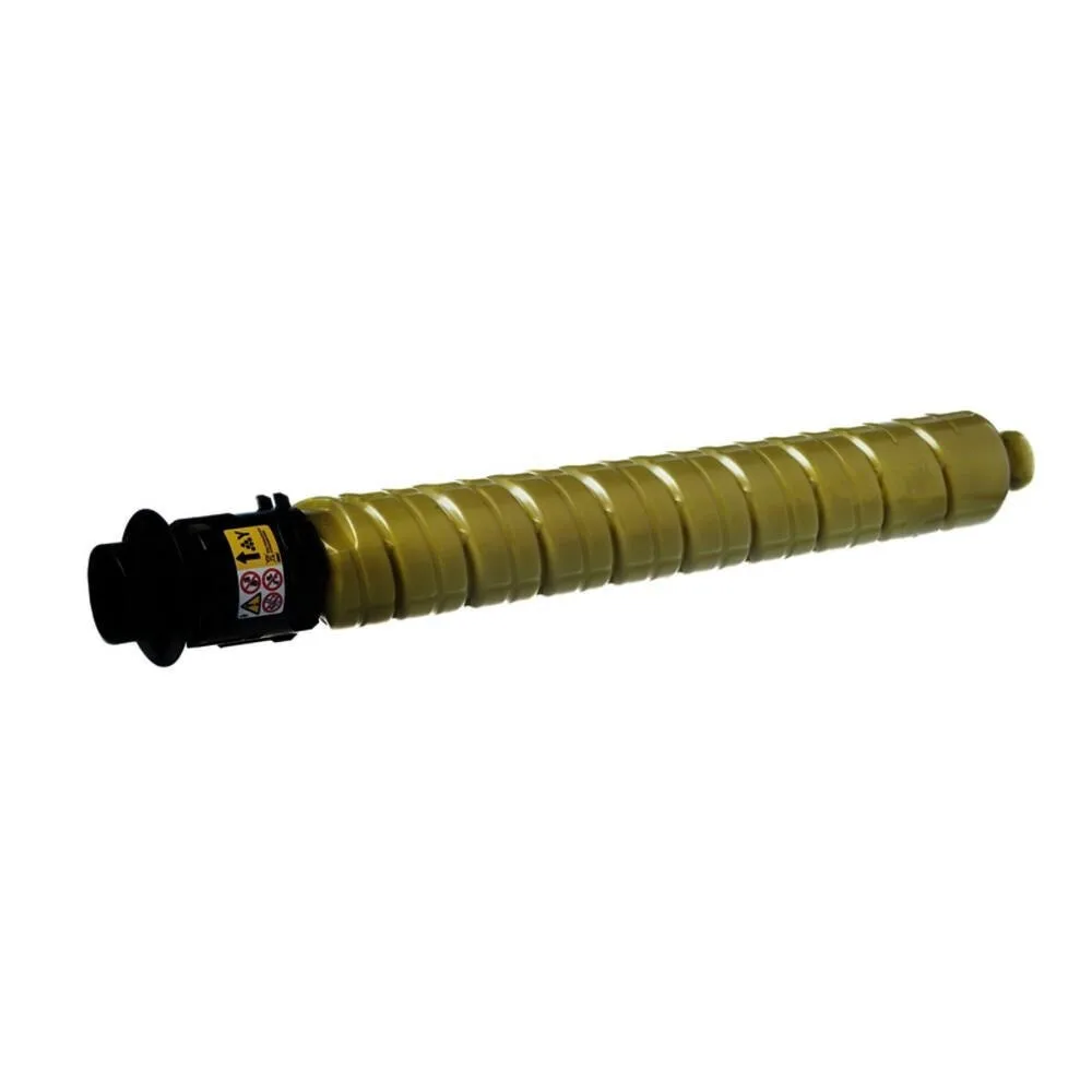 20231005123733_ricoh_842562_toner_laser_ektypoti_kitrino Ricoh 842562 Γνήσιο Toner Laser Εκτυπωτή Κίτρινο 18000 Σελίδων 842562 - Image 1