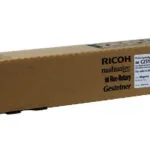 Ricoh 842563 Γνήσιο Toner Laser Εκτυπωτή Ματζέντα 18000 Σελίδων 842563