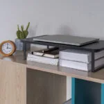 Gembird Επιτραπέζια Βάση Οθόνης (MS-TABLE-03)