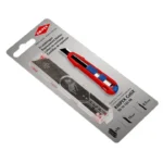 Knipex CutiX Λεπίδες Φαλτσέτας 10τμχ