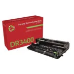 Xerox Συμβατό Toner για Laser Εκτυπωτή Brother DR-3400 Μαύρο (006R04754)