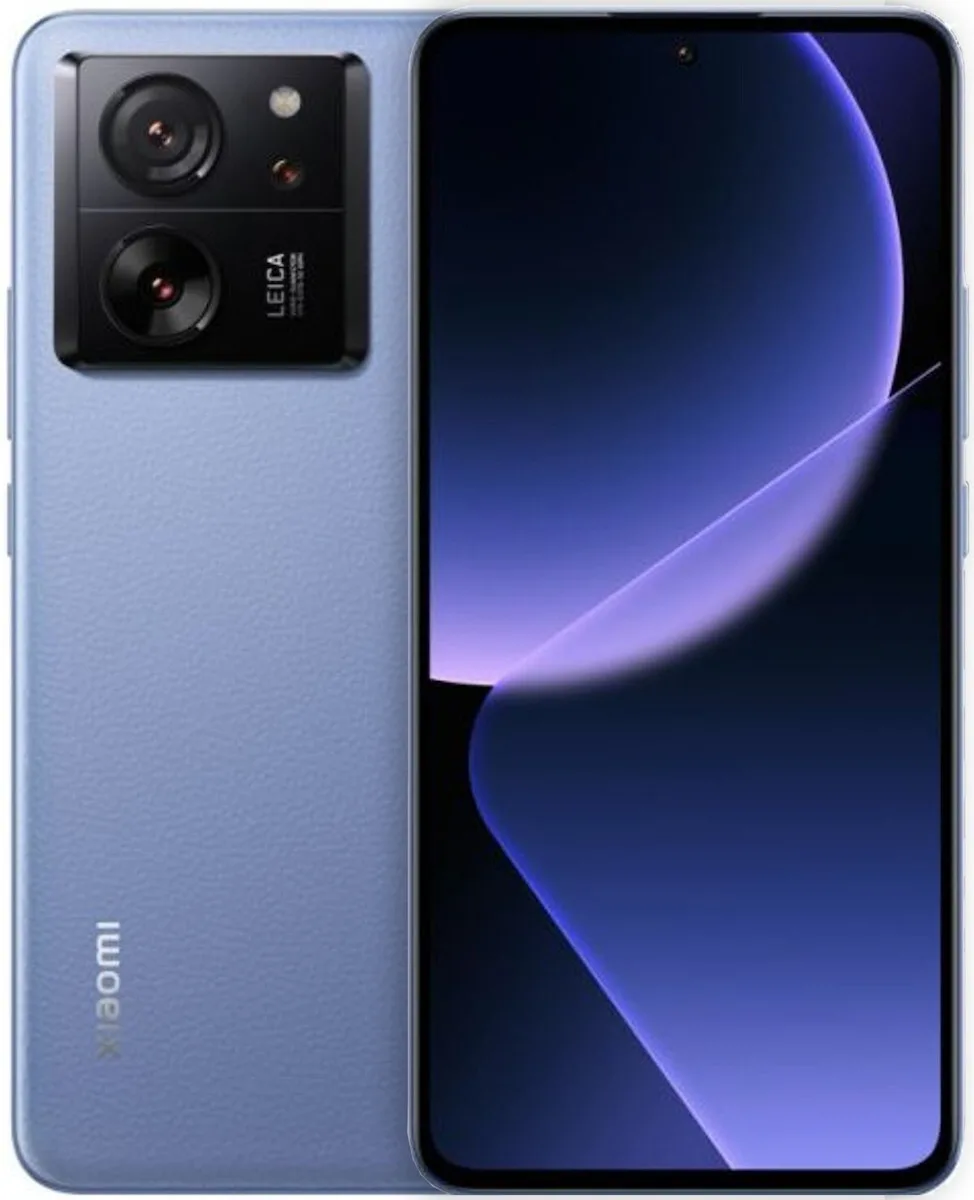 20231005155950_xiaomi_13t_5g_dual_sim_8gb_256gb_alpine_blue Xiaomi 13T 5G Dual SIM (8/256GB) Alpine Blue - Image 1