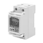 Qoltec Διπολικός Διακόπτης Ράγας 230V 60A 50899