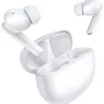 Honor Choice X5 In-ear Bluetooth Handsfree Ακουστικά με Αντοχή στον Ιδρώτα και Θήκη Φόρτισης Λευκά