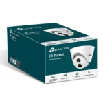 TP-LINK VIGI C440I v1 IP Κάμερα Παρακολούθησης Full HD+ 4MP με Φακό 4mm