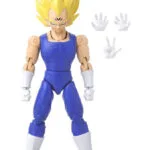 Banpresto Dragon Ball: Vegeta Dragon Stars Majin Φιγούρα 16.5εκ. 40731