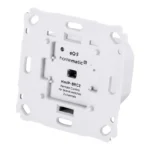 HomeMatic HmIP-BRC2 Smart Switch 2 Καναλιών 152000A0