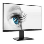 MSI Pro MP2412 VA Monitor 23.8" FHD 1920x1080 με Χρόνο Απόκρισης 4ms GTG