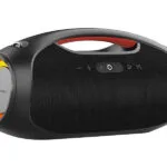 Tracer Magnus PRO Ηχείο Bluetooth 60W με Διάρκεια Μπαταρίας έως 12 ώρες Μαύρο