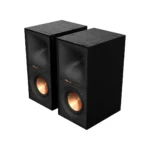 Klipsch R-40PM Αυτοενισχυόμενα Ηχεία με Bluetooth 70W (Ζεύγος) Μαύρα