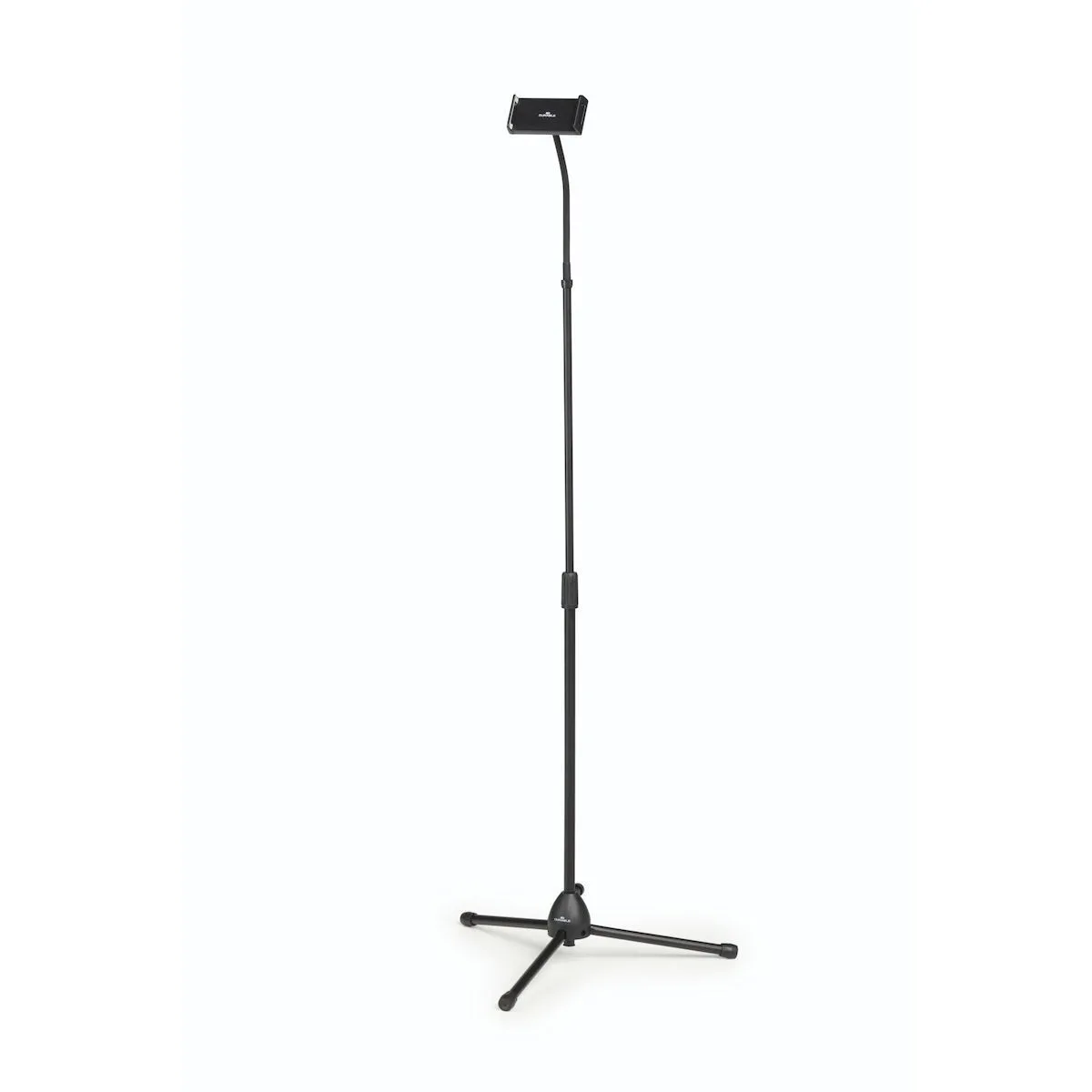 Durable Twist Βάση Tablet Δαπέδου έως 13" σε Μαύρο χρώμα - Image 1